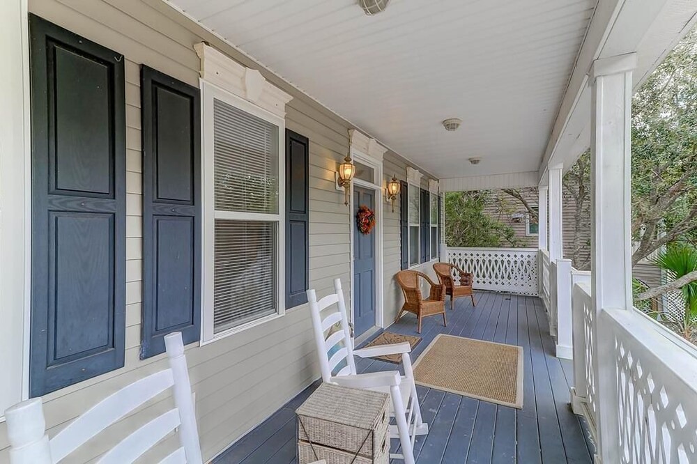 Photo of Outdoor in Sunset Point
