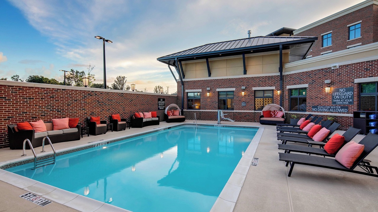 Photo of Outdoor in Summerville