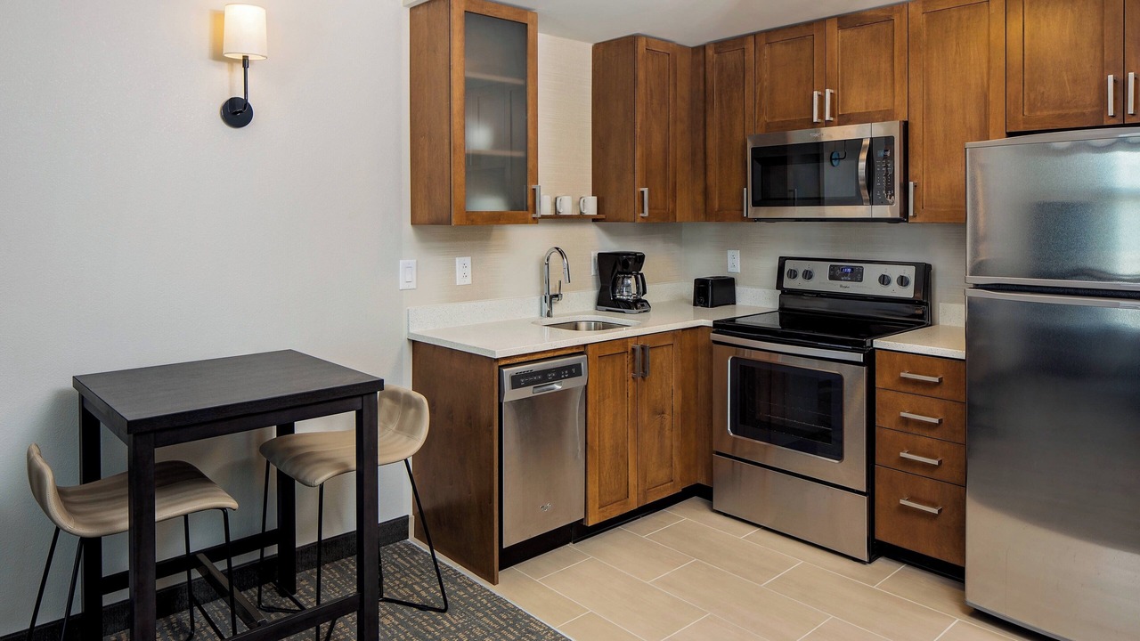 Photo of Kitchen in Summerville