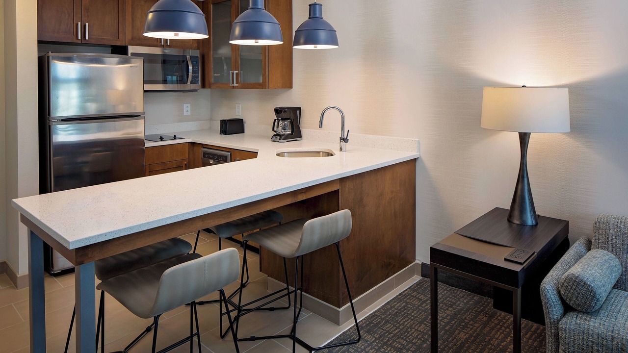 Photo of Kitchen in Summerville