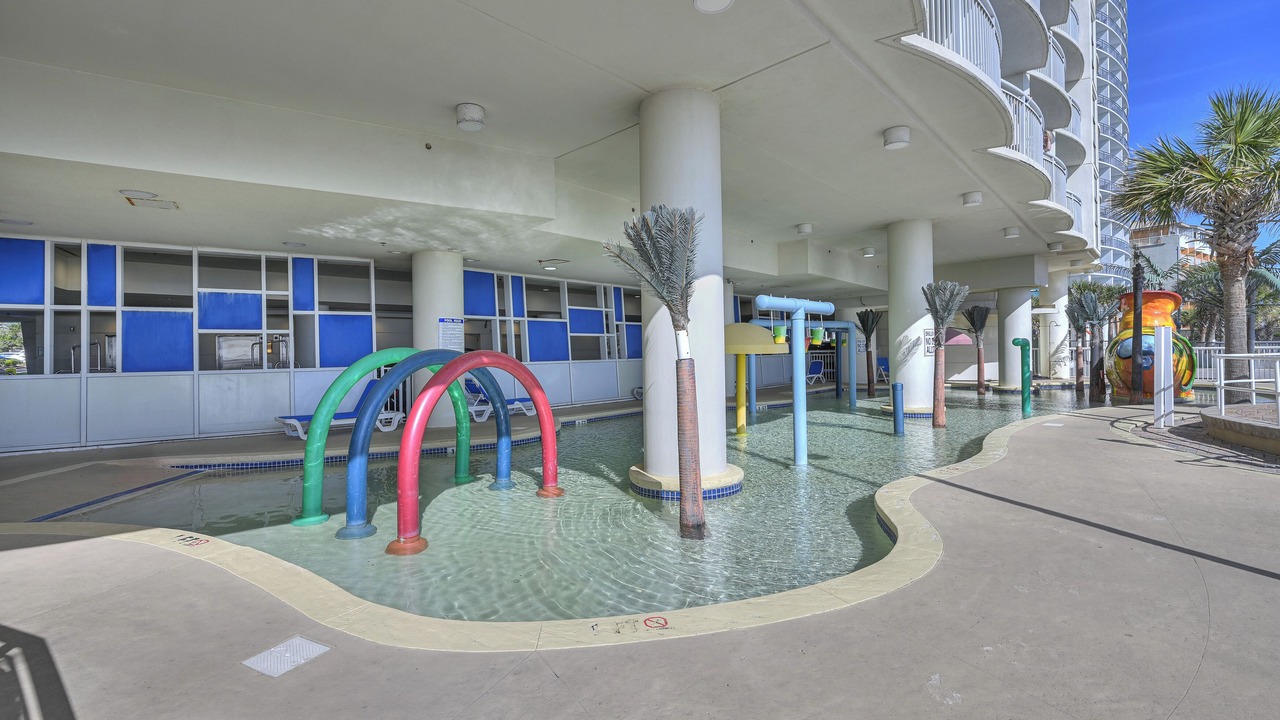 Photo of Outdoor in Downtown Myrtle Beach