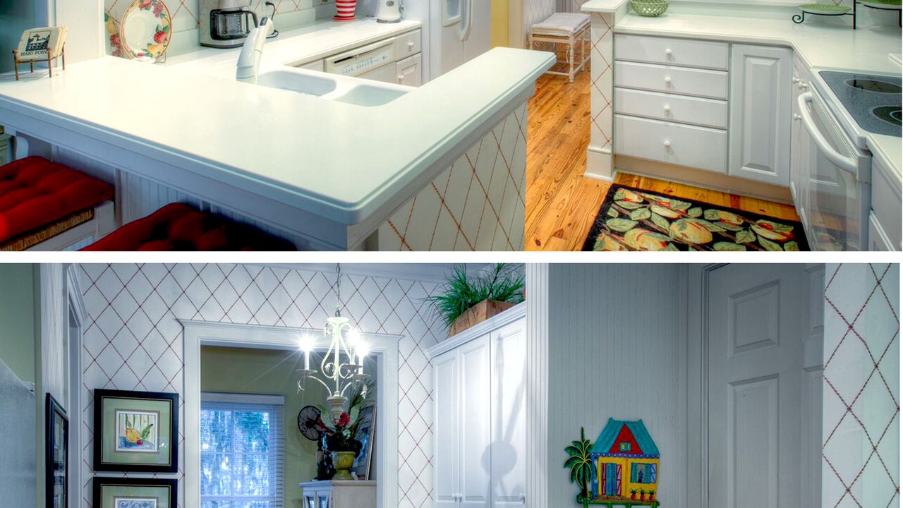 Photo of Kitchen in Haig Point