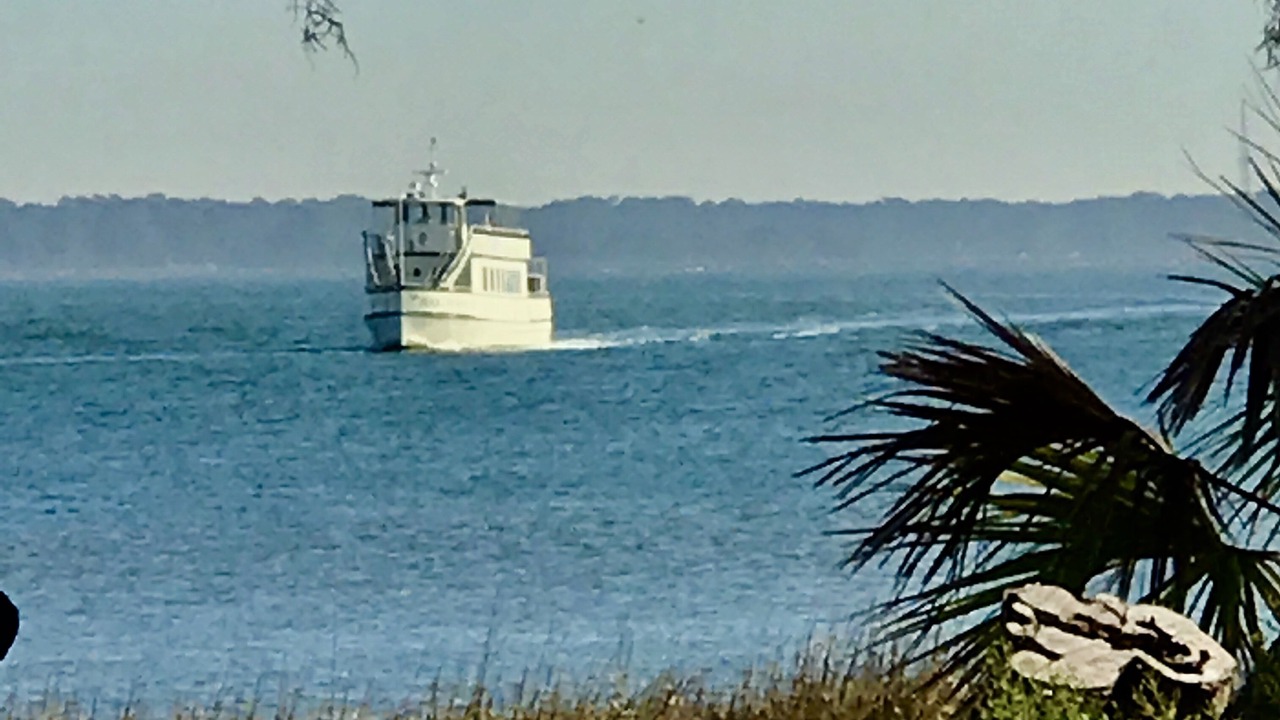 Photo of Others in Haig Point