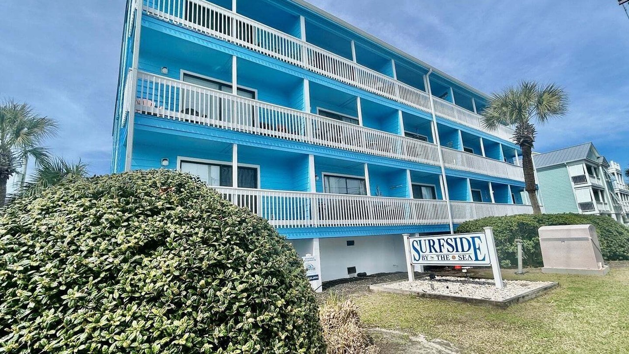 Photo of Outdoor in Surfside Beach