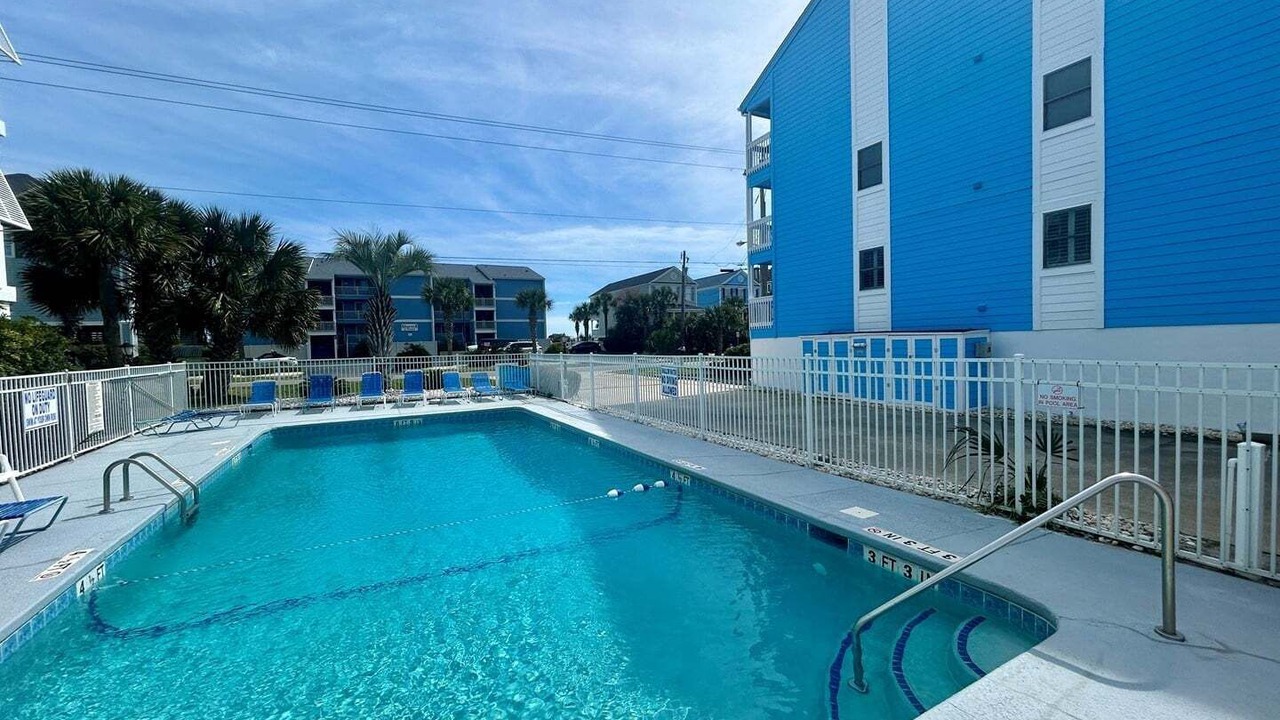 Photo of Outdoor in Surfside Beach