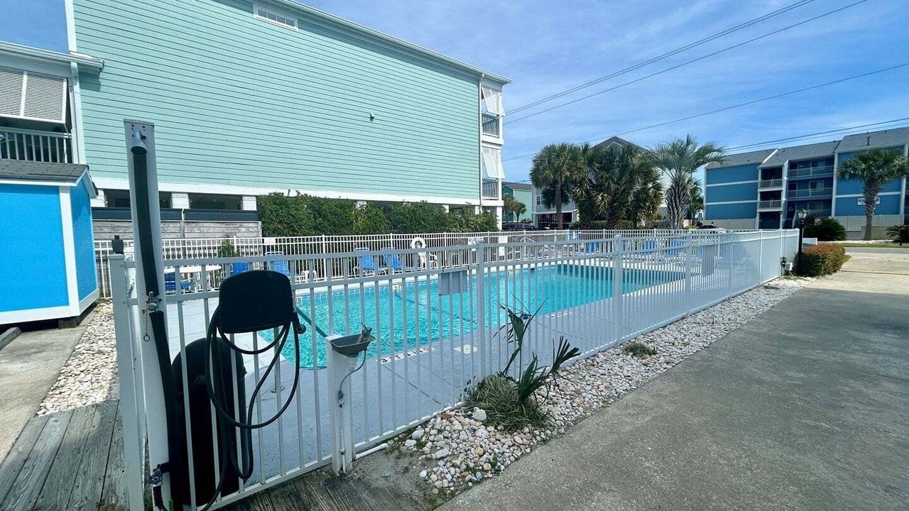 Photo of Outdoor in Surfside Beach