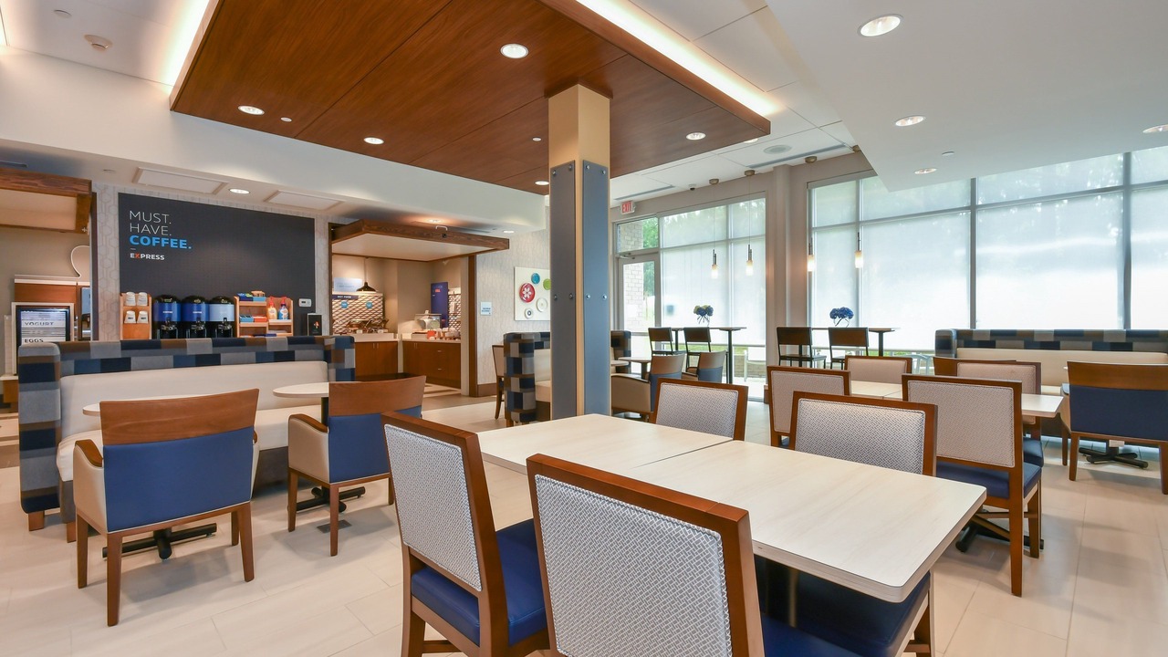 Photo of Others in Ballantyne