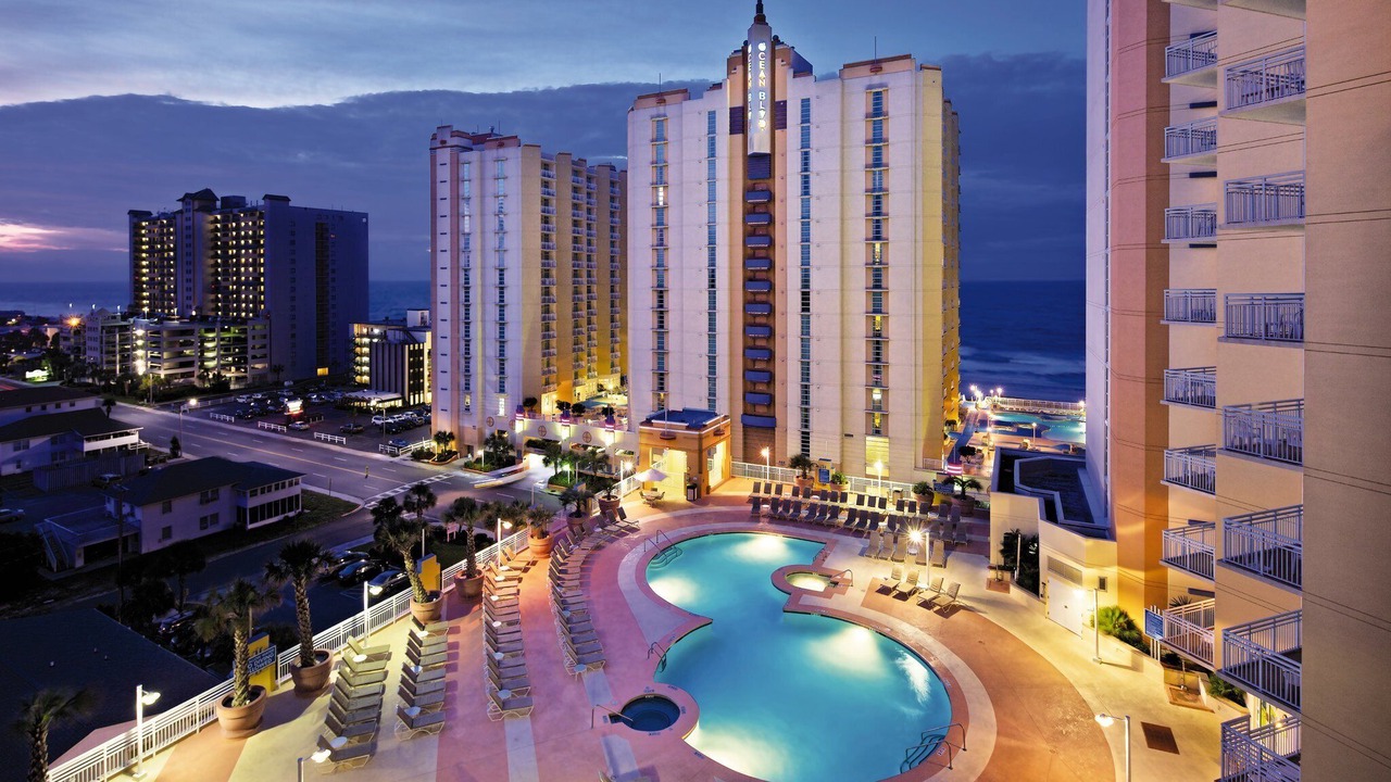 Photo of Outdoor in Ocean Drive