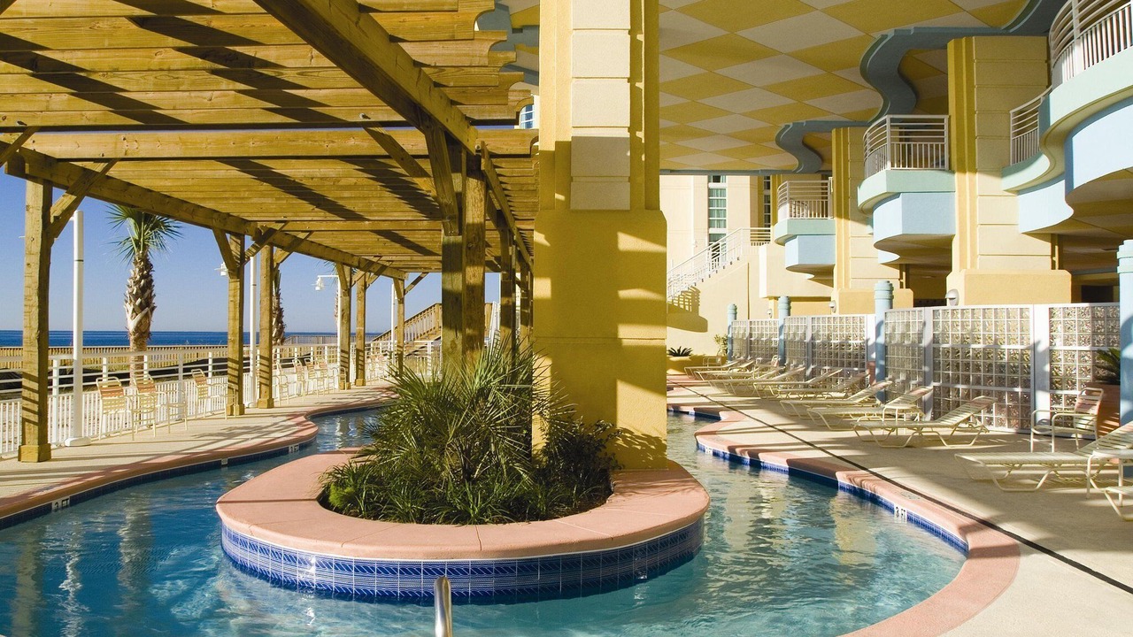 Photo of Outdoor in Ocean Drive