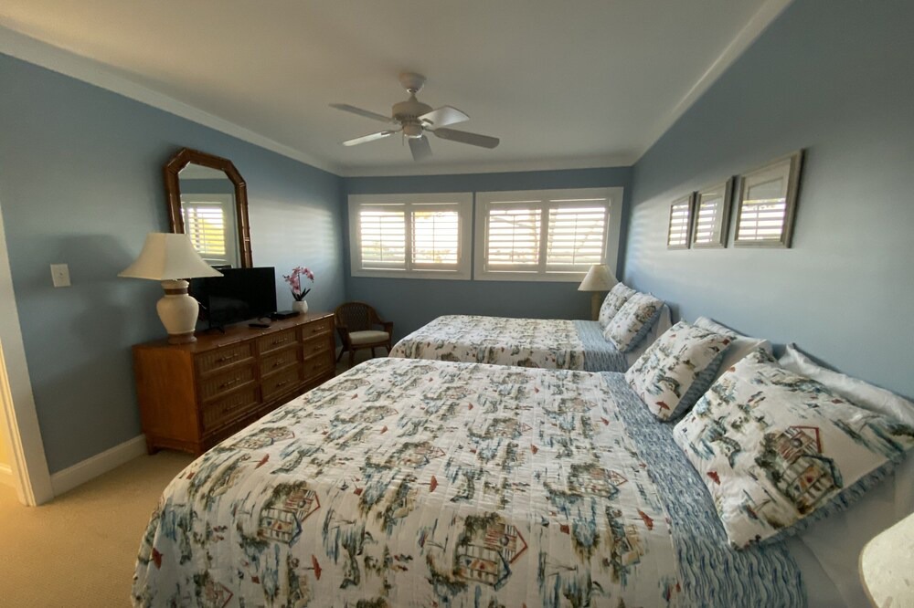 Photo of Bedroom in Litchfield by the Sea