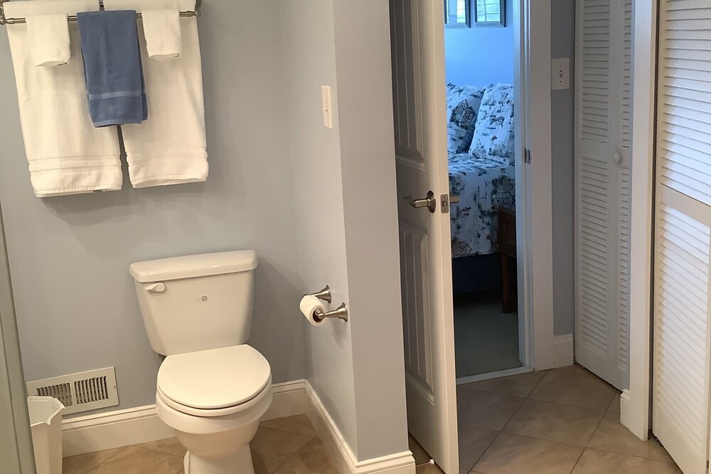 Photo of Bathroom in Litchfield by the Sea