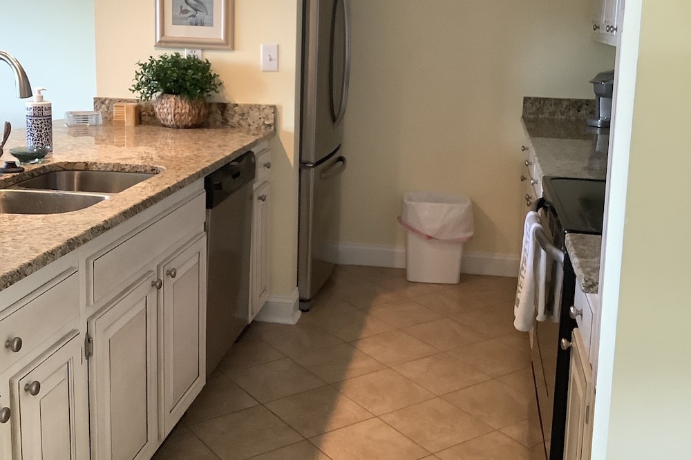 Photo of Kitchen in Litchfield by the Sea