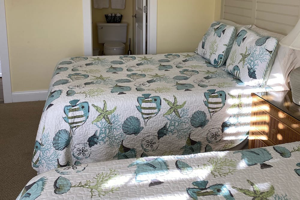 Photo of Bedroom in Litchfield by the Sea