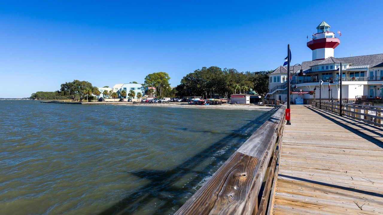 Photo of Others in Harbour Town