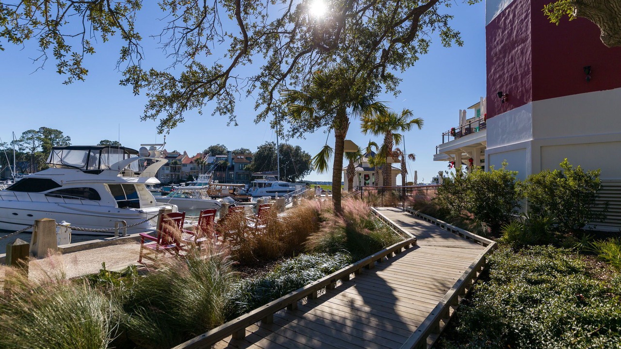Photo of Outdoor in Harbour Town