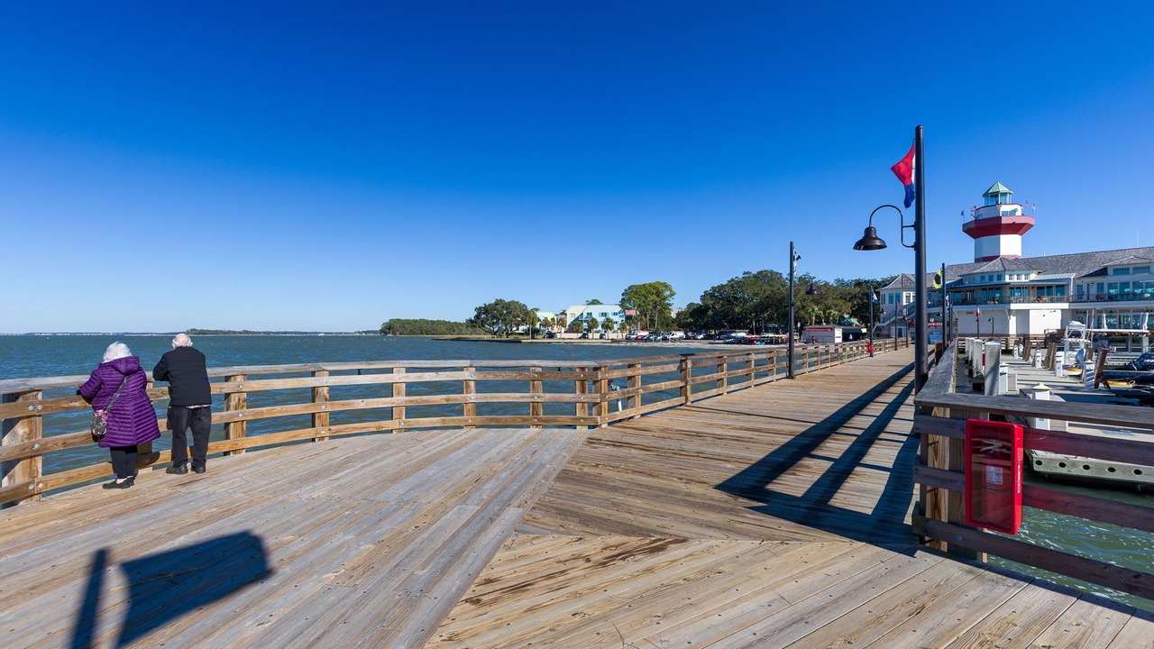 Photo of Outdoor in Harbour Town