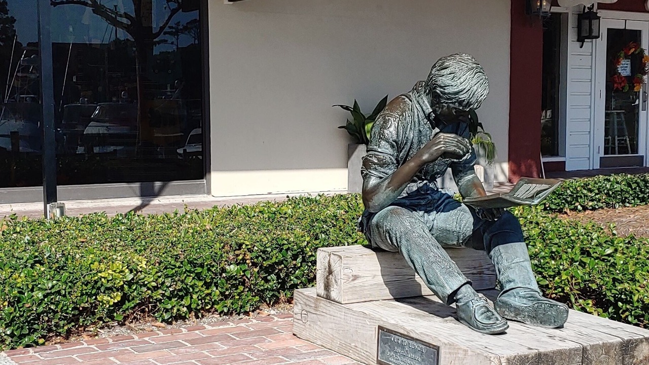 Photo of Outdoor in Harbour Town