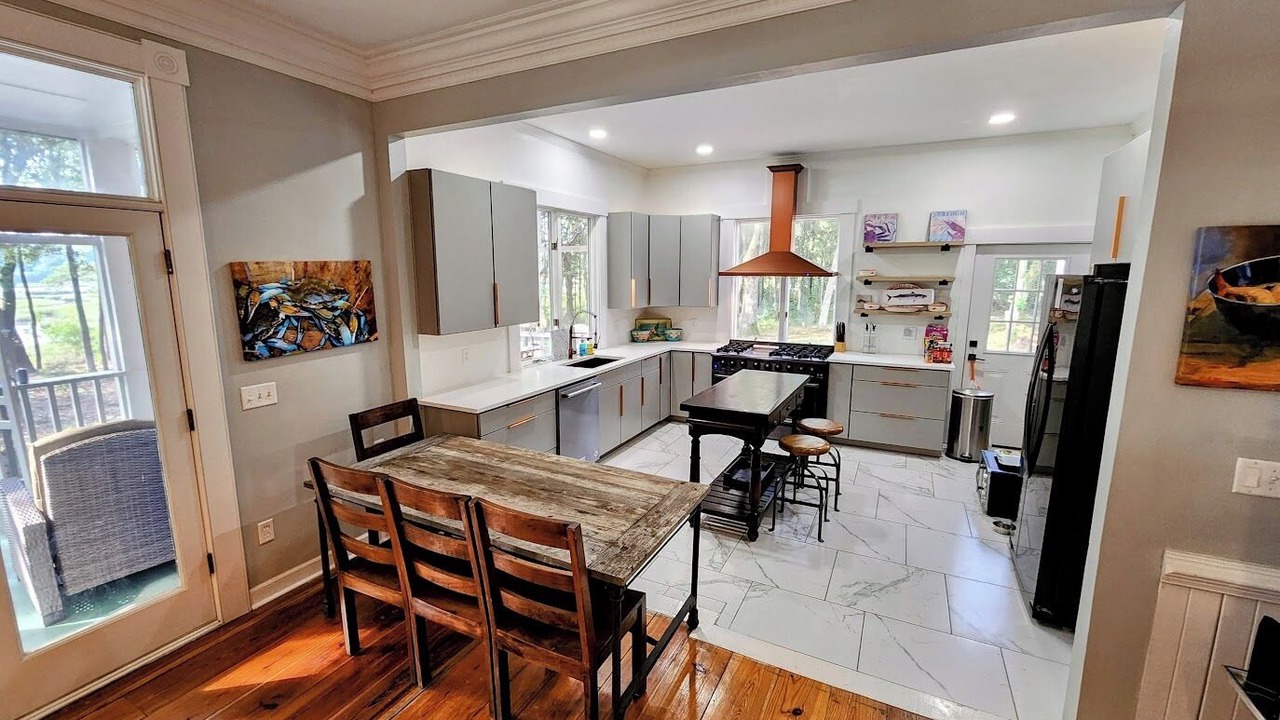 Photo of Kitchen in Johns Island