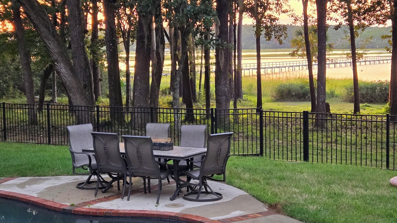 Photo of Outdoor in Johns Island