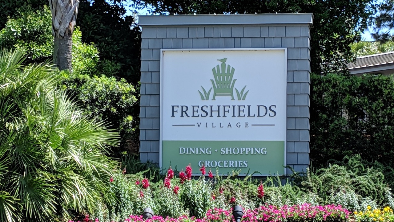 Photo of Outdoor in Johns Island