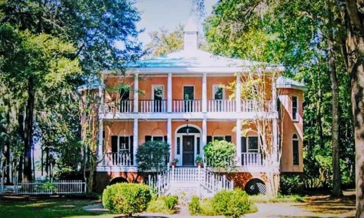 Photo of Outdoor in Johns Island