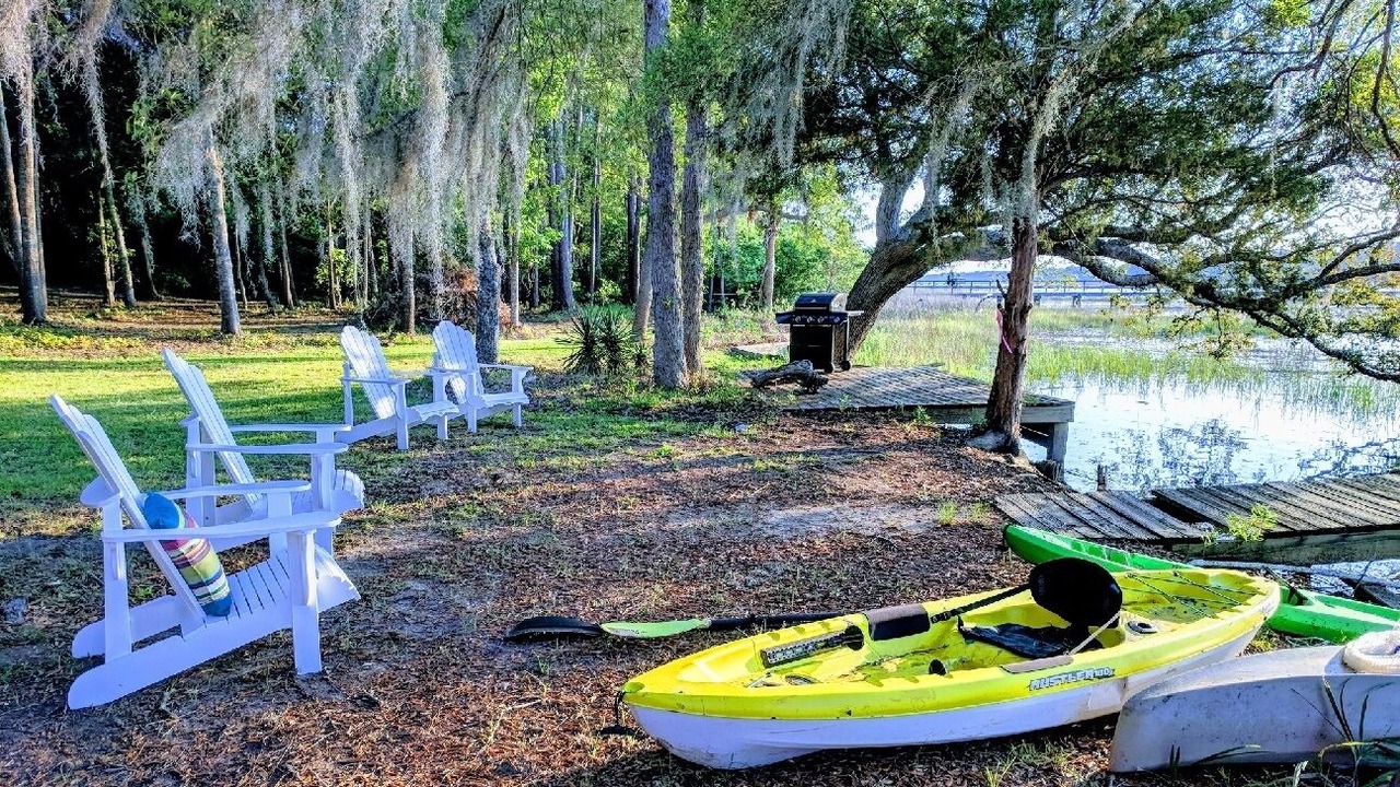 Photo of Outdoor in Johns Island