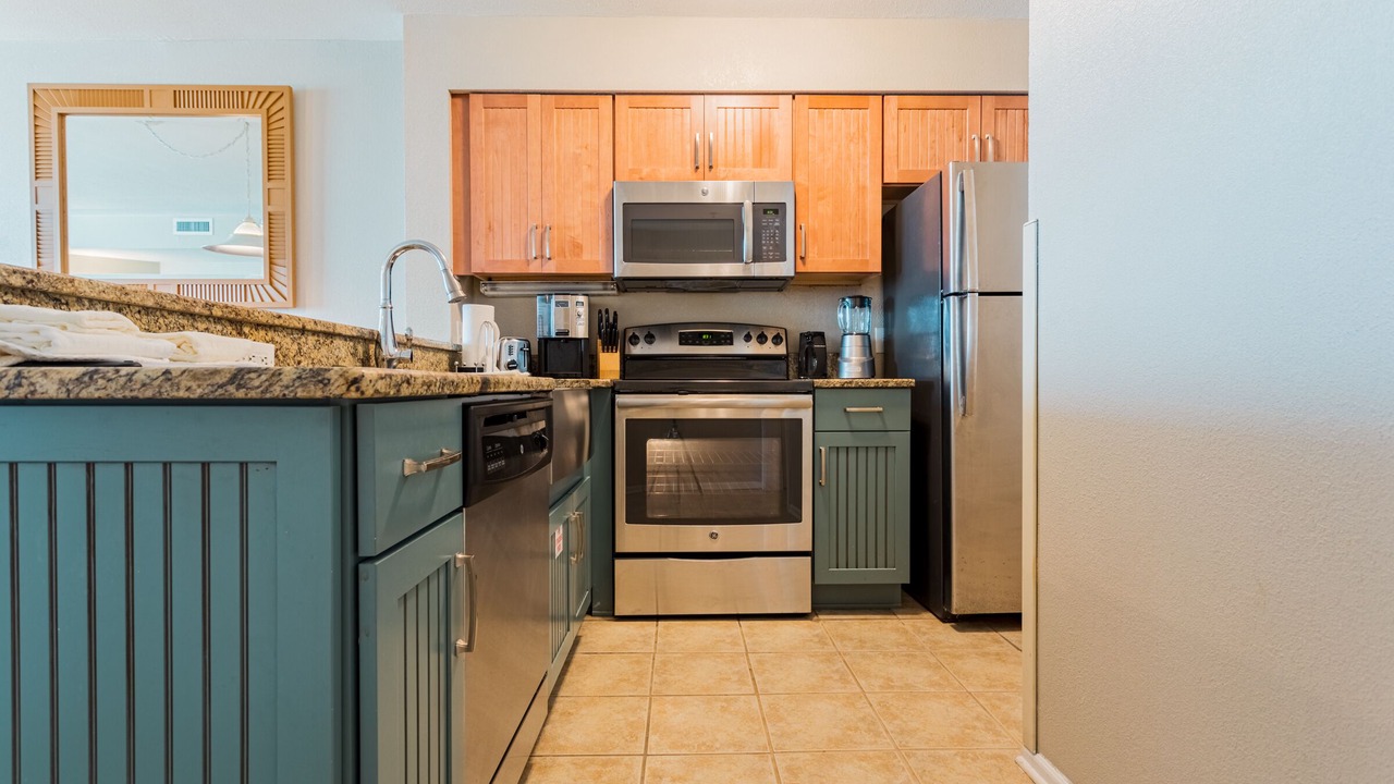 Photo of Kitchen in Windy Hill
