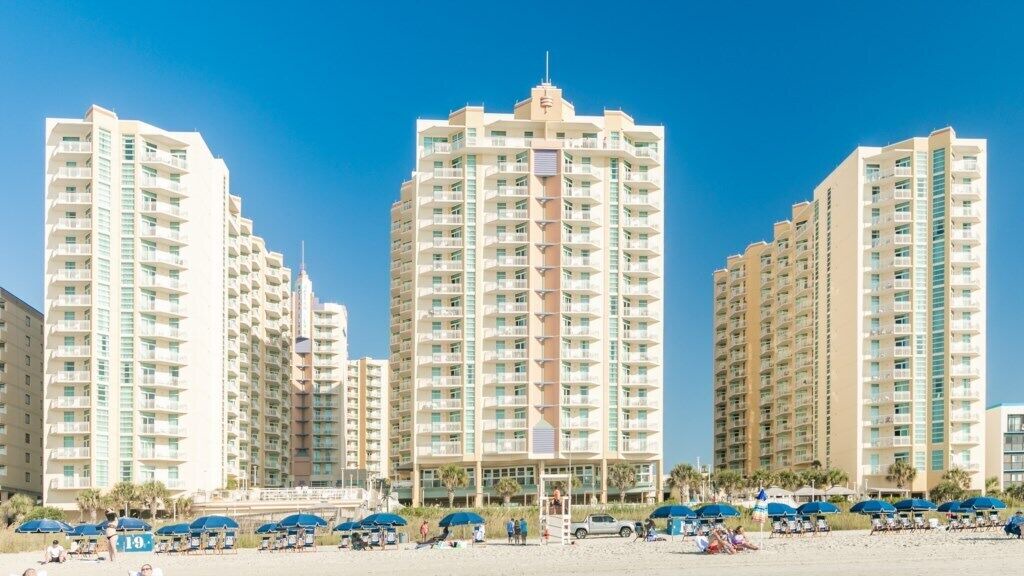 Photo of Outdoor in Ocean Drive