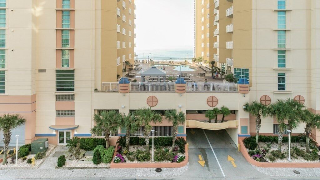 Photo of Outdoor in Ocean Drive