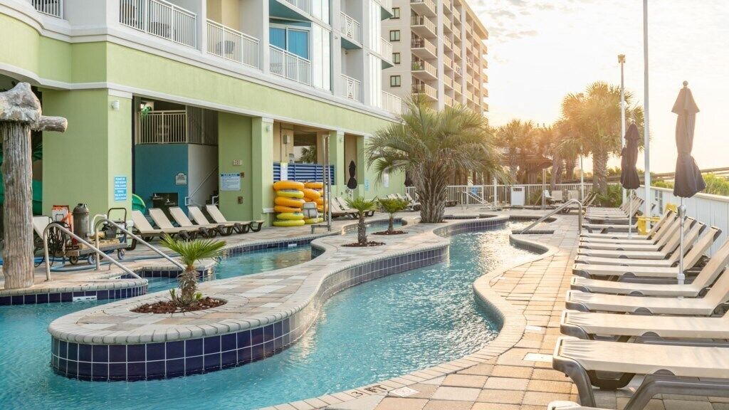 Photo of Outdoor in Ocean Drive