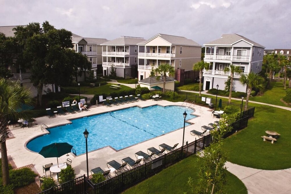 Photo of Outdoor in Ocean Ridge