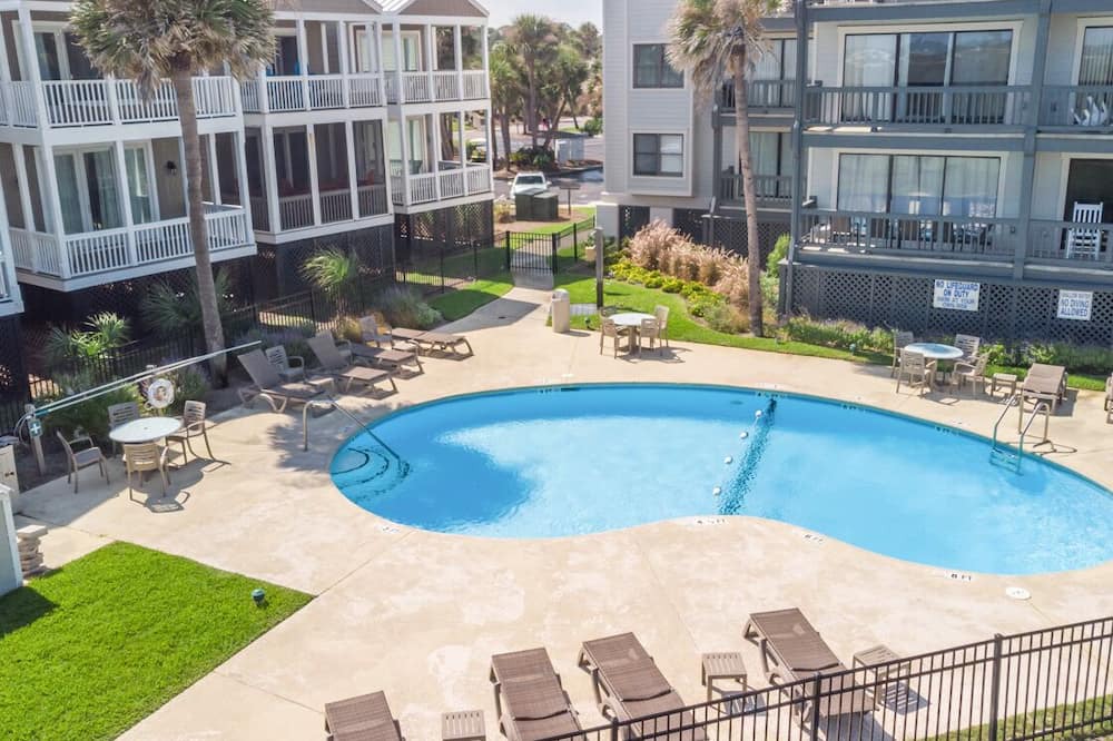 Photo of Outdoor in Saint Helena Island