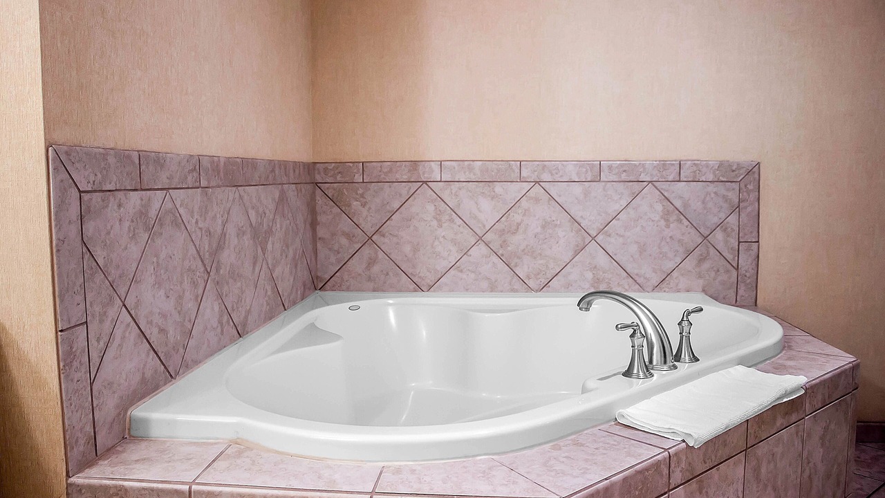 Photo of Bathroom in West Ashley
