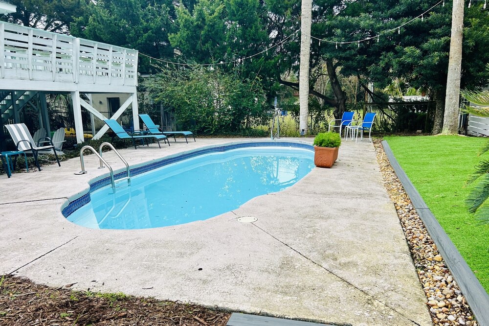 Photo of Outdoor in Isle of Palms