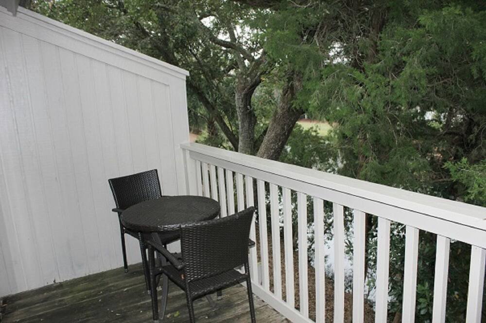 Photo of Patio Balcony in Isle of Palms
