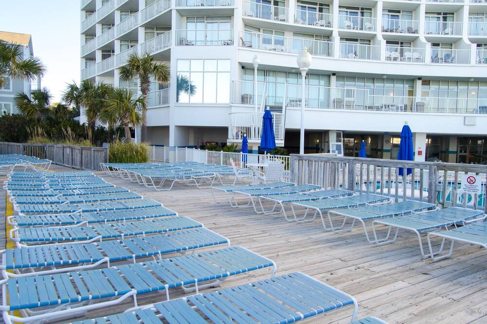 Photo of Outdoor in Arcadian Shores