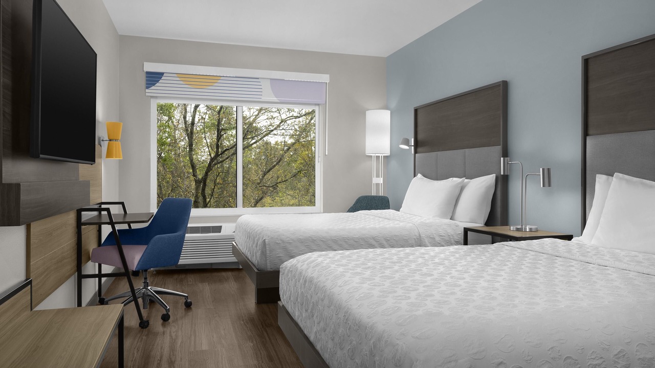 Photo of Bedroom in Mount Pleasant