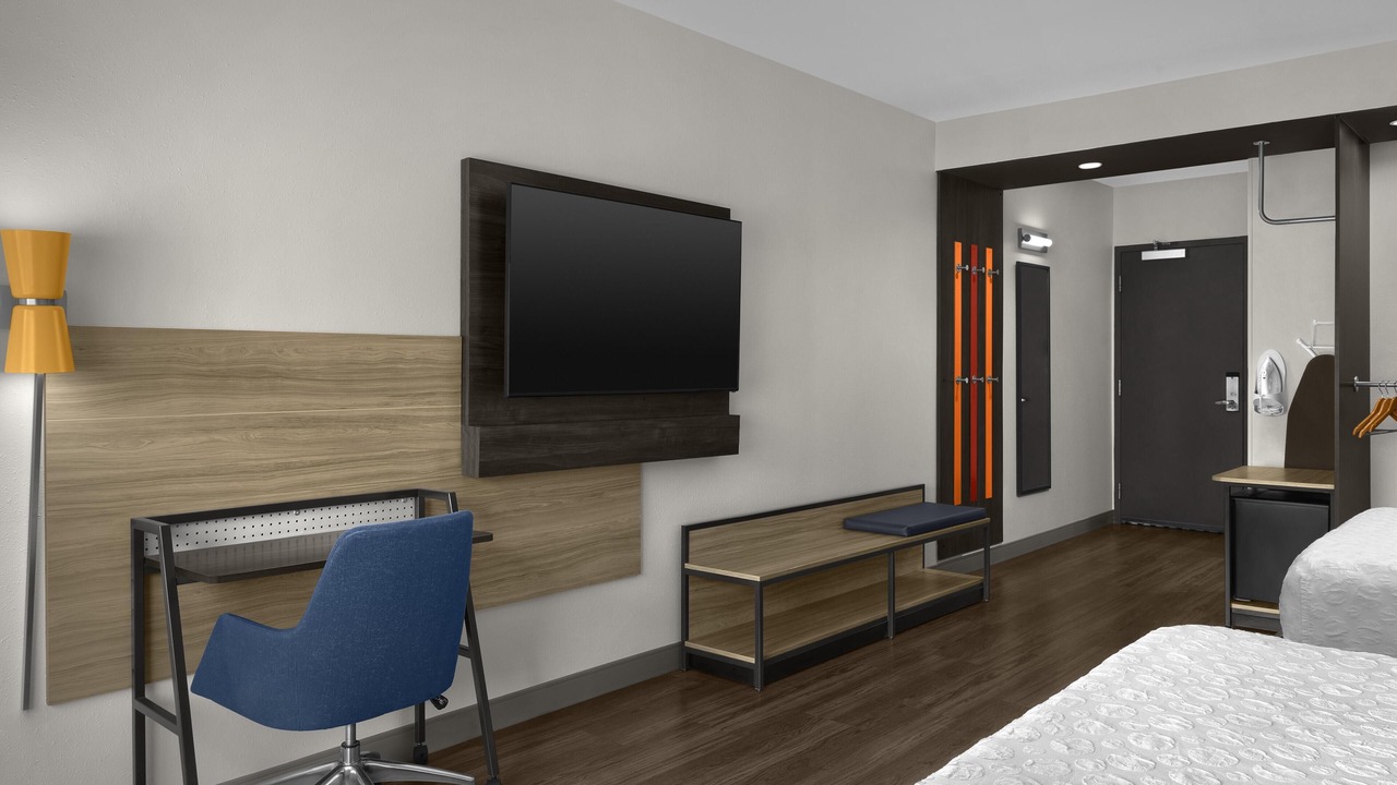 Photo of Bedroom in Mount Pleasant