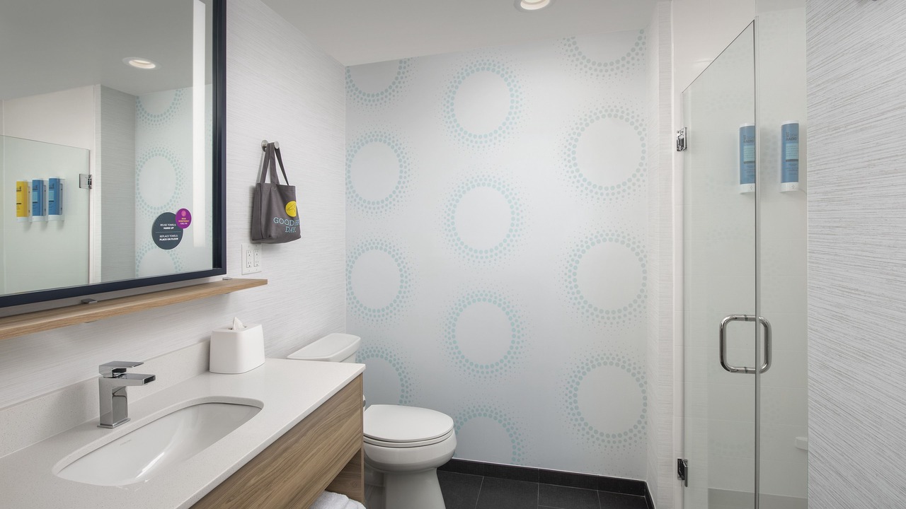 Photo of Bathroom in Mount Pleasant
