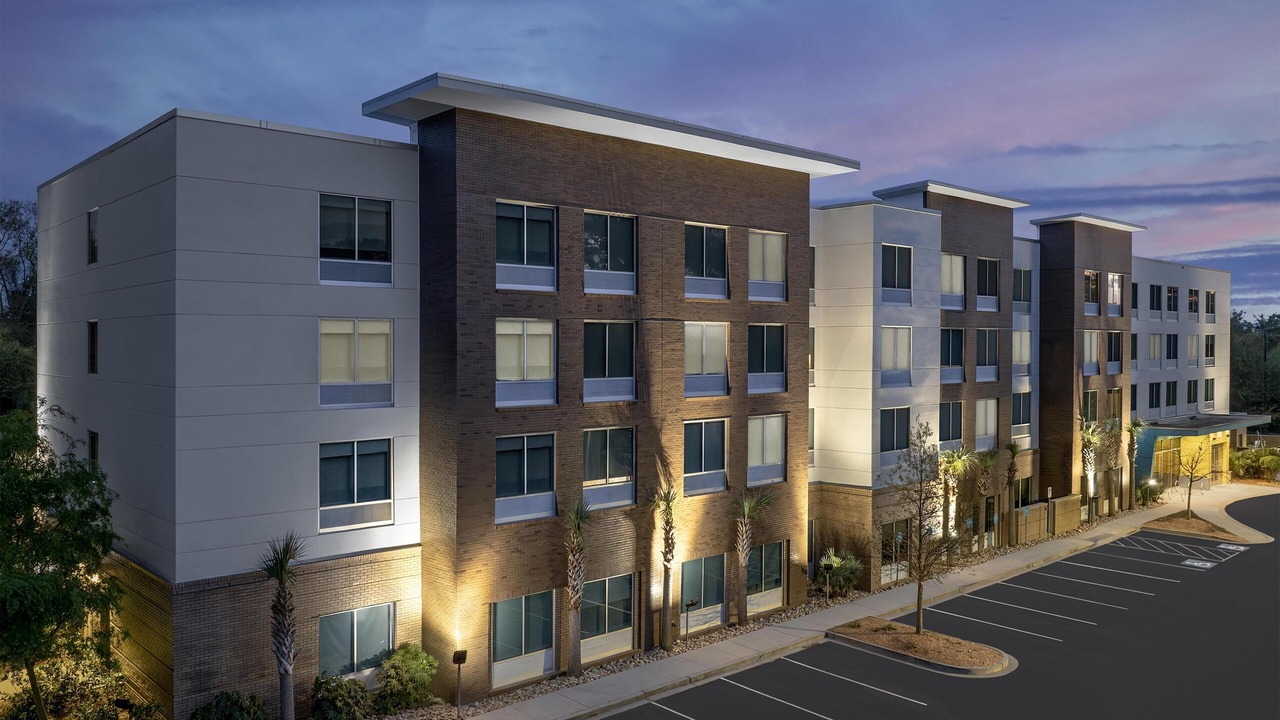 Photo of Outdoor in Mount Pleasant