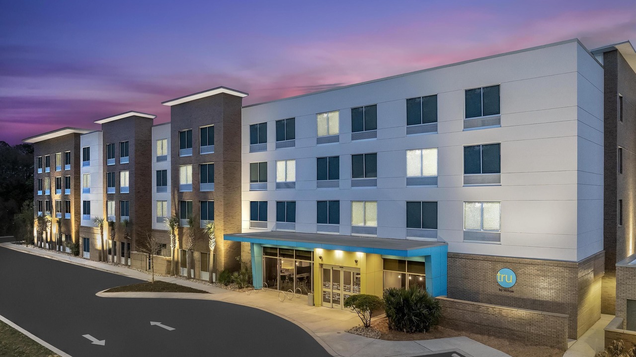 Photo of Outdoor in Mount Pleasant