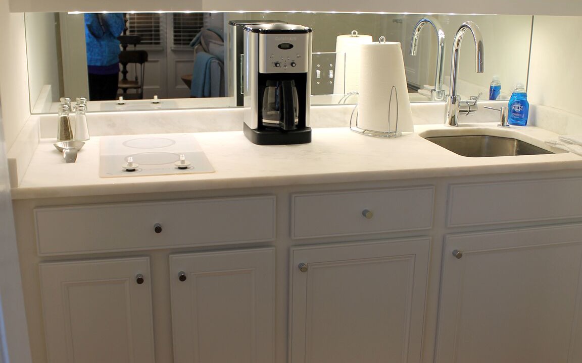 Photo of Kitchen in Harleston Village