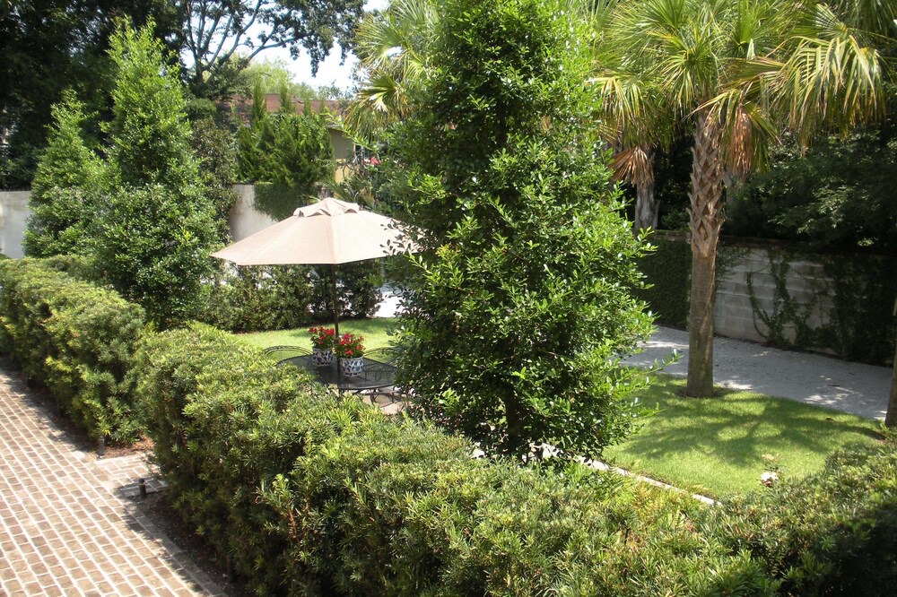 Photo of Outdoor in Downtown Charleston