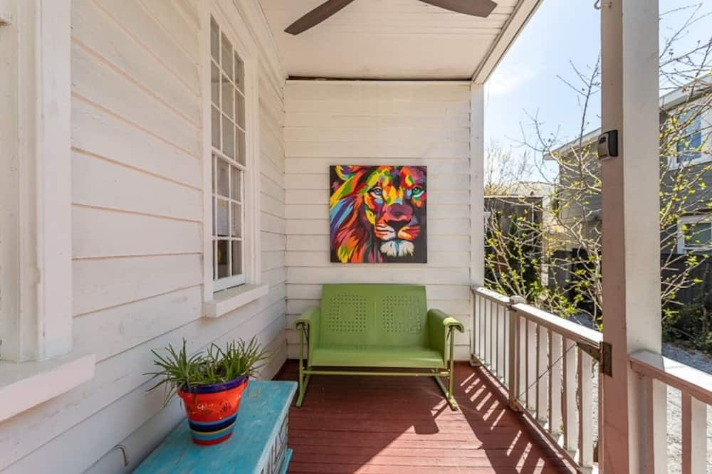 Photo of Outdoor in Westside