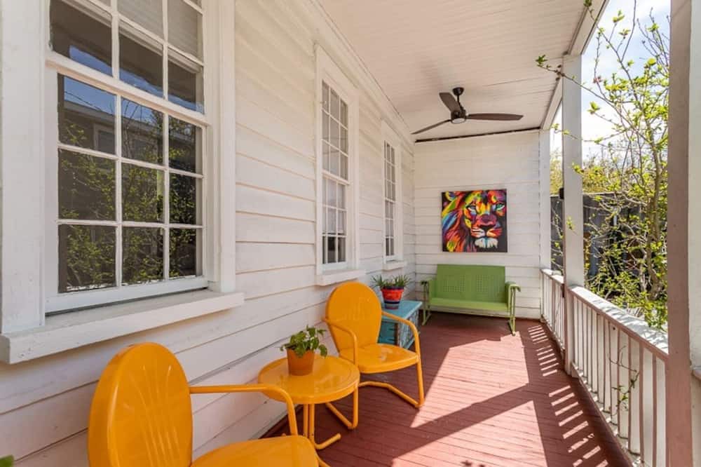 Photo of Outdoor in Westside