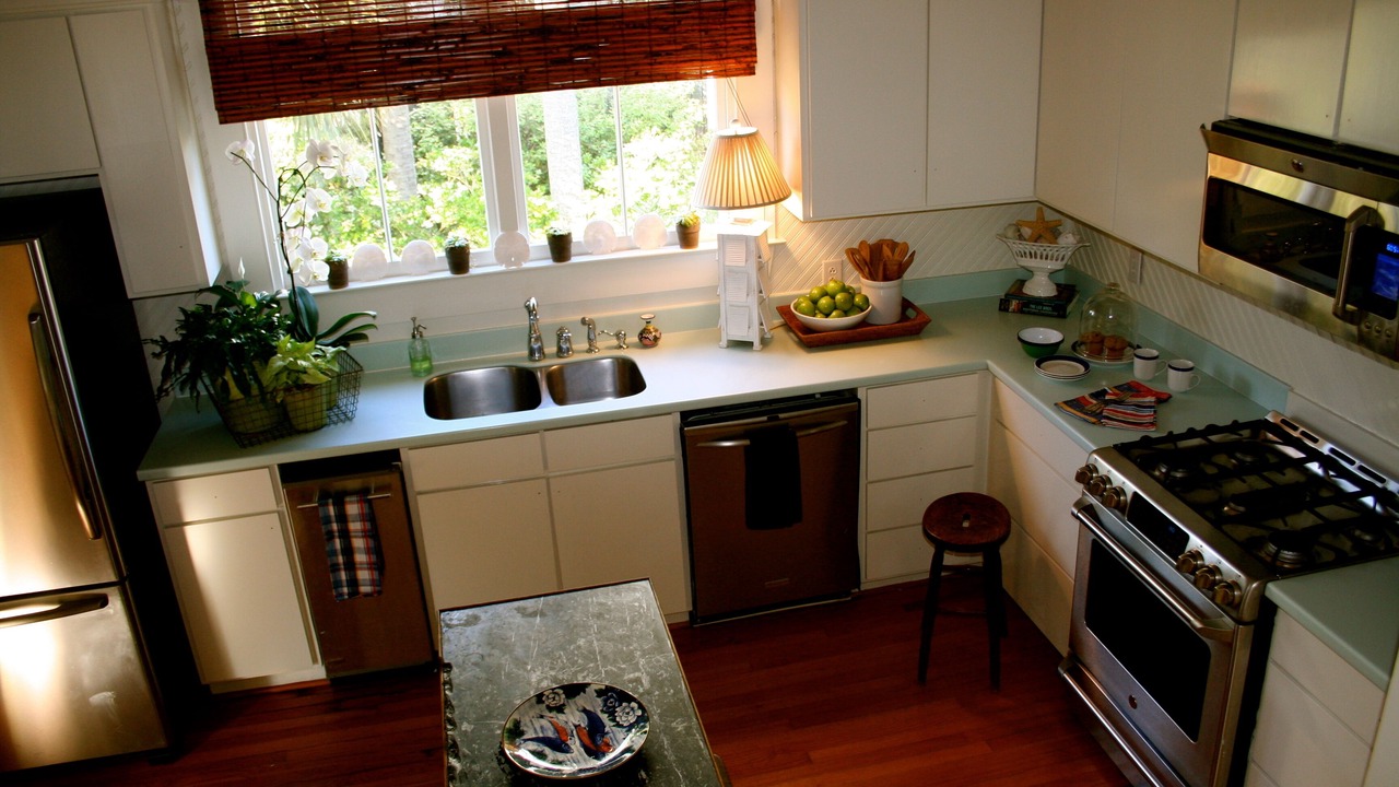 Photo of Kitchen in Sullivan's Island