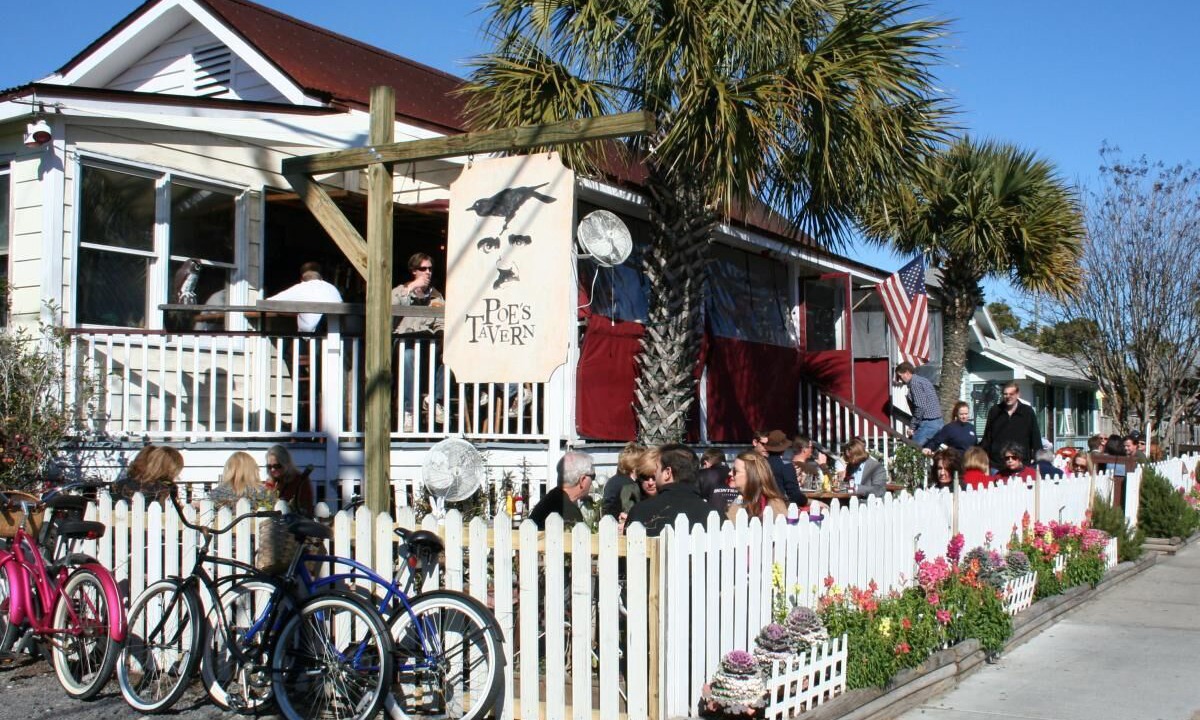 Photo of Outdoor in Sullivan's Island