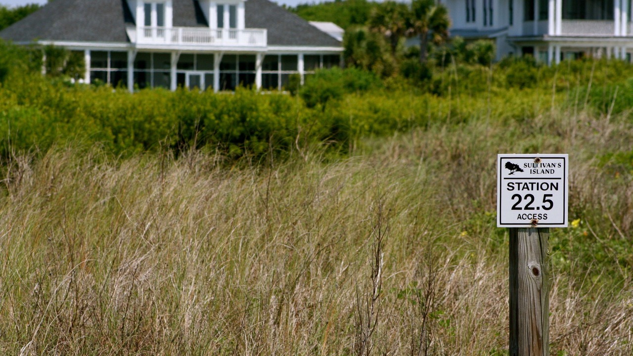 Photo of Outdoor in Sullivan's Island