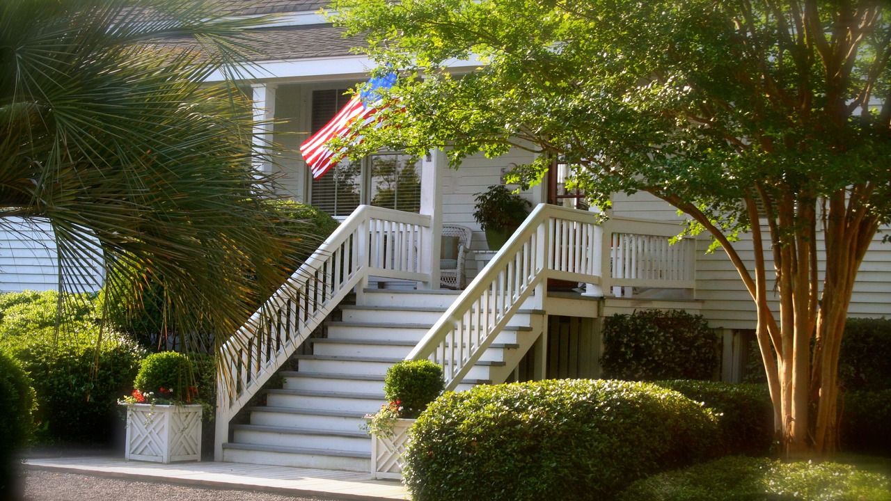 Photo of Outdoor in Sullivan's Island