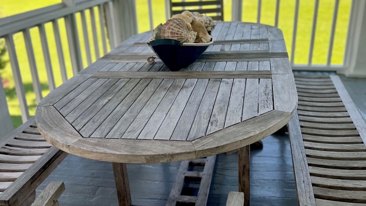 Photo of Outdoor in Sullivan's Island